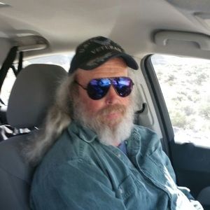 Meet your Posher, Jeff